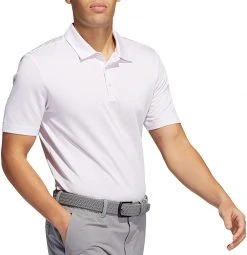 Adidas Men's Ottoman Stripe Golf Polo Crew Navy/white -Golf Apparel Sales Shop unnamed file 763