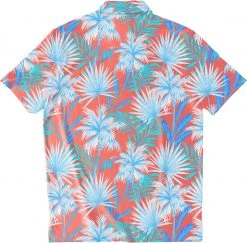 Scales Men's Palm City Golf Polo Coral -Golf Apparel Sales Shop unnamed file 7634
