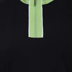 Sport Haley Women's Beth Sleeveless Solid Golf Polo Midnight -Golf Apparel Sales Shop unnamed file 7697