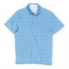 SCALES Men's Nautical Sail Golf Polo Powder Blue -Golf Apparel Sales Shop unnamed file 7698