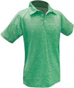 Garb Boys' Toddler Ben Golf Polo For Girls' Royal