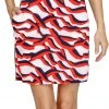 Tail Women's Angela 18" Golf Skort Deco Wave 1 Tail Women's Angela 18" Golf Skort Deco Wave -Golf Apparel Sales Shop unnamed file 7730