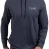 TravisMathew Men's Spice Spice Baby Golf Hoodie Blue Night -Golf Apparel Sales Shop unnamed file 7763