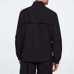 Walter Hagen Men's 2 & 1 Golf Rain Jacket Black 14 Walter Hagen Men's 2 & 1 Golf Rain Jacket Black -Golf Apparel Sales Shop unnamed file 781