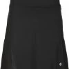 Sport Haley Women's Bliss 18''Golf Skirt Black