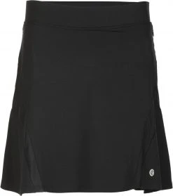 Sport Haley Women's Bliss 18''Golf Skirt Black