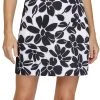 Tail Women's Angela Skort Ink Floral -Golf Apparel Sales Shop unnamed file 7832