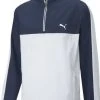 PUMA Men's Riverwalk Jacket High Rise -Golf Apparel Sales Shop unnamed file 7863