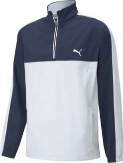PUMA Men's Riverwalk Jacket High Rise