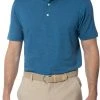Dunning Men's Dunmore Golf Polo Blade