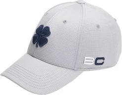 Black Clover Iron X Silver Golf Hat For Men -Golf Apparel Sales Shop unnamed file 8022