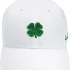 Black Clover Women's Hollywood #8 Golf Hat White -Golf Apparel Sales Shop unnamed file 8042