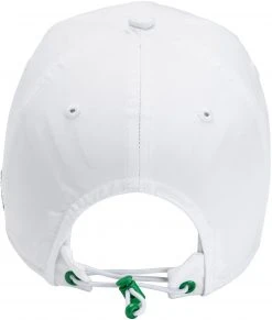 Black Clover Women's Hollywood #8 Golf Hat White -Golf Apparel Sales Shop unnamed file 8043