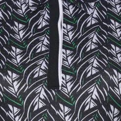 Bette & Court Women's Frolic Sleeveless Golf Polo Black 7 Bette & Court Women's Frolic Sleeveless Golf Polo Black -Golf Apparel Sales Shop unnamed file 8059