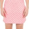 Nivo Women's Linzi Skort Tender Blush 2 Nivo Women's Linzi Skort Tender Blush -Golf Apparel Sales Shop unnamed file 8076