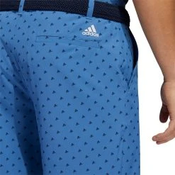 Adidas Men's Ultimate365 Logo 9'' Golf Shorts Light Blue 13 Adidas Men's Ultimate365 Logo 9'' Golf Shorts Light Blue -Golf Apparel Sales Shop unnamed file 8137