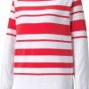 PUMA Women's Ribbon Sweater Bright White/teaberry -Golf Apparel Sales Shop unnamed file 8191