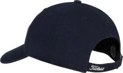 Titleist Men's College Garment Wash Golf Hat Iowa -Golf Apparel Sales Shop unnamed file 824