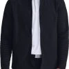 Under Armour Men's Storm Evolution Daytona Full Zip Jacket Black 2 Under Armour Men's Storm Evolution Daytona Full Zip Jacket Black -Golf Apparel Sales Shop unnamed file 8316