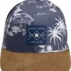 Black Clover Men's Vacation Adjustable Golf Hat Navy -Golf Apparel Sales Shop unnamed file 8343