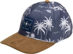 Black Clover Men's Vacation Adjustable Golf Hat Navy -Golf Apparel Sales Shop unnamed file 8345