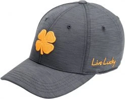 Black Clover Bravo 3 Fitted Golf Hat For Men Charcoal 8 Black Clover Bravo 3 Fitted Golf Hat For Men Charcoal -Golf Apparel Sales Shop unnamed file 8353