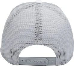 Black Clover Pandora 2 Golf Hat For Men White -Golf Apparel Sales Shop unnamed file 8376