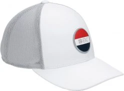 Black Clover Pandora 2 Golf Hat For Men White -Golf Apparel Sales Shop unnamed file 8377