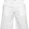 Garb Boys' Zach Performance Golf Shorts White -Golf Apparel Sales Shop unnamed file 8428