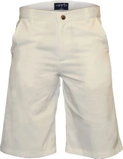 Garb Boys' Toddler Zach Performance Golf Shorts Stone