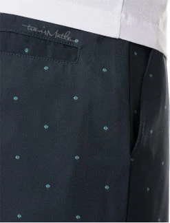 TravisMathew Men's T Bird Golf Shorts Blue Night -Golf Apparel Sales Shop unnamed file 8435