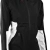 Sun Mountain Women's Stratus Jacket Black/white 1 Sun Mountain Women's Stratus Jacket Black/white -Golf Apparel Sales Shop unnamed file 8451
