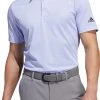 Adidas Men's Camo Golf Polo Shirt Violet Tone/white -Golf Apparel Sales Shop unnamed file 8458