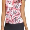 Tail Women's Jacquelle Sleeveless Golf Polo Island Breeze/diva -Golf Apparel Sales Shop unnamed file 8489