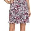 Tail Women's Kiana 18" Knit Golf Skort Cheetah Trails 1 Tail Women's Kiana 18" Knit Golf Skort Cheetah Trails -Golf Apparel Sales Shop unnamed file 8495