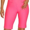Tail Women's Mulligan 21" Golf Shorts Pink Lotus -Golf Apparel Sales Shop unnamed file 8498