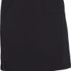 Lady Hagen Women's Rain 21'' Golf Skort Black -Golf Apparel Sales Shop unnamed file 852