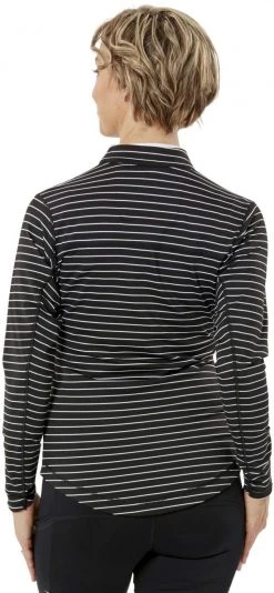 Nancy Lopez Golf Nancy Lopez Women's Jazzy Full Zip Golf Jacket – Extended Sizes Black/ White 7 Nancy Lopez Golf Nancy Lopez Women's Jazzy Full Zip Golf Jacket – Extended Sizes Black/ White -Golf Apparel Sales Shop unnamed file 8532