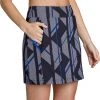 Tail Women's Printed Golf Skort Dynamics -Golf Apparel Sales Shop unnamed file 8550