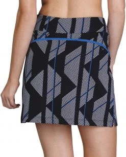 Tail Women's Printed Golf Skort Dynamics 7 Tail Women's Printed Golf Skort Dynamics -Golf Apparel Sales Shop unnamed file 8551