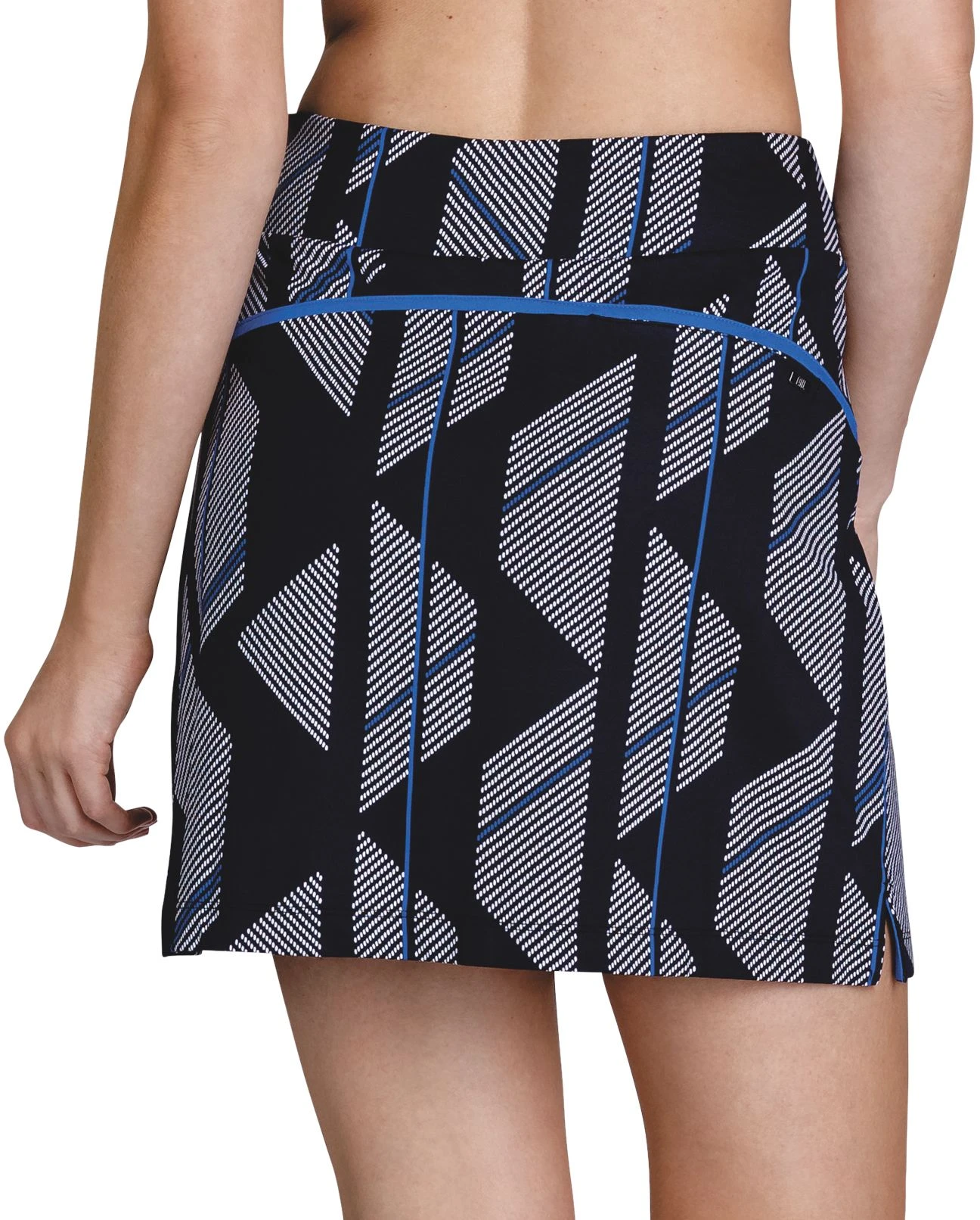Tail Women's Printed Golf Skort Dynamics 4 Tail Women's Printed Golf Skort Dynamics - Image 2