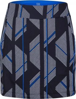 Tail Women's Printed Golf Skort Dynamics 8 Tail Women's Printed Golf Skort Dynamics -Golf Apparel Sales Shop unnamed file 8552