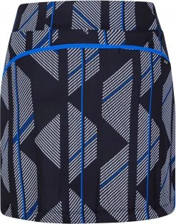Tail Women's Printed Golf Skort Dynamics 9 Tail Women's Printed Golf Skort Dynamics -Golf Apparel Sales Shop unnamed file 8553