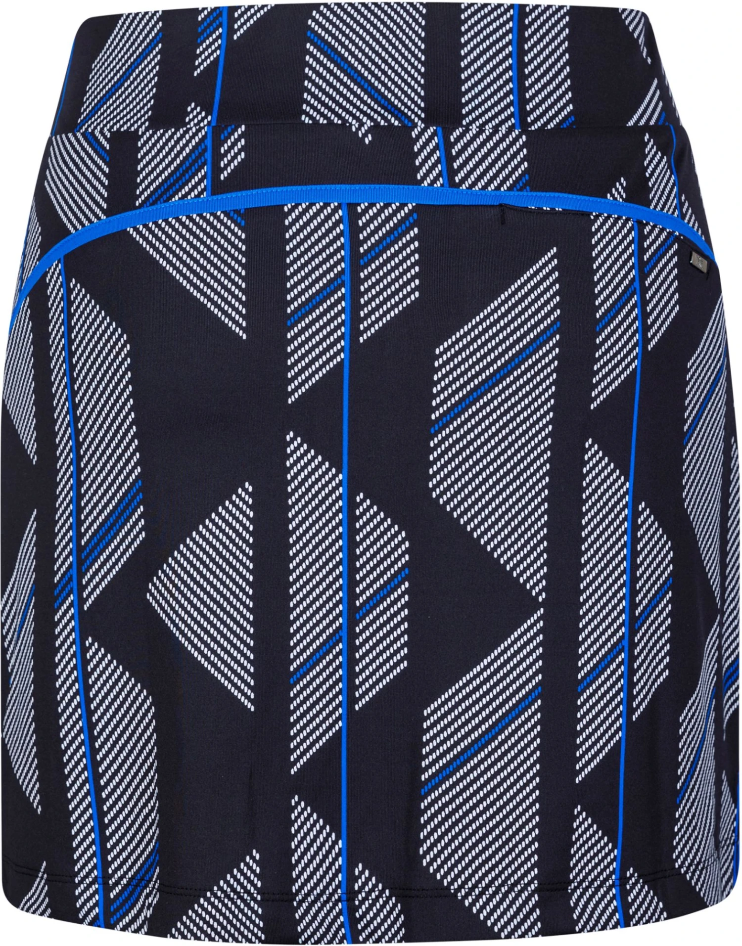 Tail Women's Printed Golf Skort Dynamics 6 Tail Women's Printed Golf Skort Dynamics - Image 4