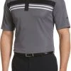 Callaway Men's Birdseye Block Golf Polo Caviar 2 Callaway Men's Birdseye Block Golf Polo Caviar -Golf Apparel Sales Shop unnamed file 8599