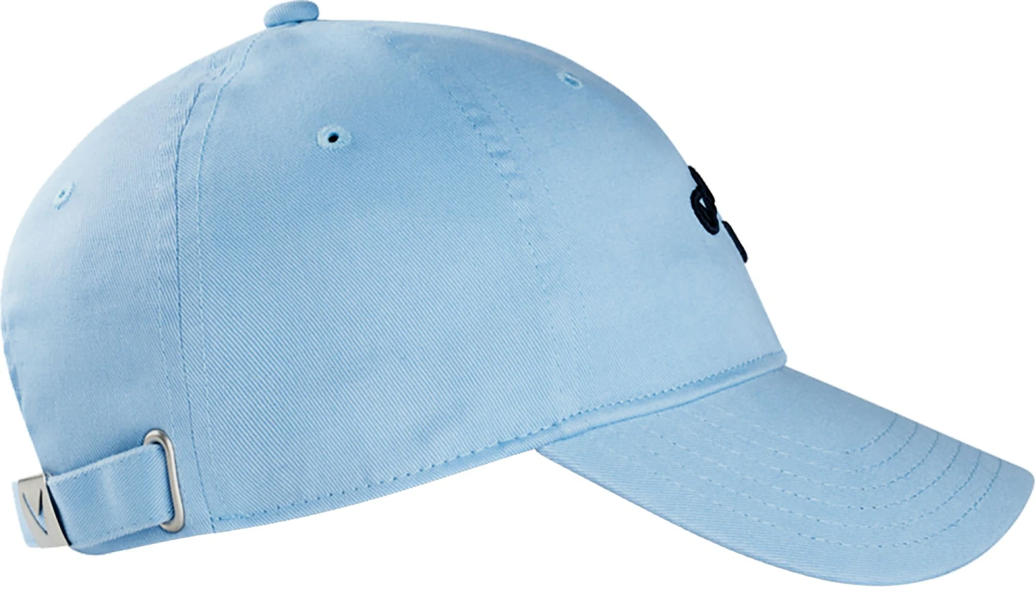 Callaway Men's Heritage Twill Golf Hat Red/navy 7 Callaway Men's Heritage Twill Golf Hat Red/navy - Image 5