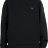 TravisMathew Boys' J Cloud Golf Hoodie Black 1 TravisMathew Boys' J Cloud Golf Hoodie Black -Golf Apparel Sales Shop unnamed file 8671