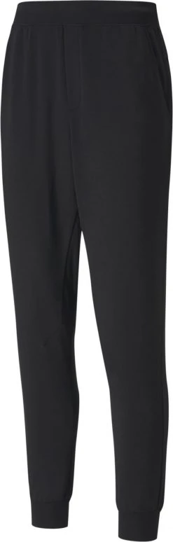 PUMA Men's Tarmac Jogger Golf Pants Thyme