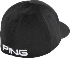 PING Men's Tour Structured Golf Hat Black/white 5 PING Men's Tour Structured Golf Hat Black/white -Golf Apparel Sales Shop unnamed file 8708
