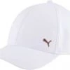 PUMA Girl's Sport Cap For Boys' Navy Blazer -Golf Apparel Sales Shop unnamed file 8718